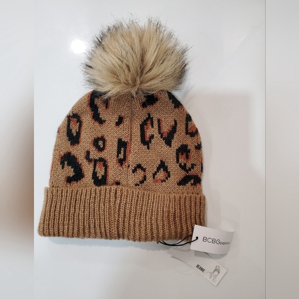 Bcbgeneration Beanie